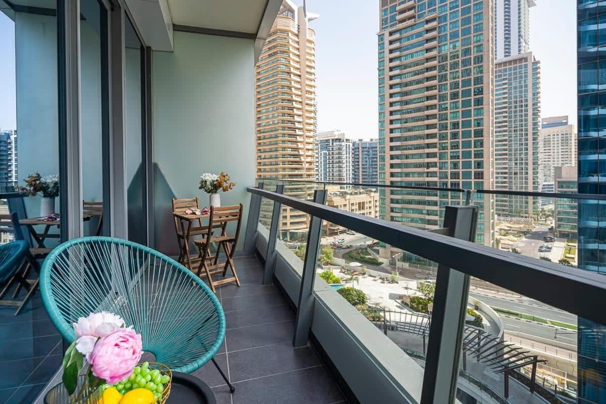Appartement Frank Porter - Silverene Tower B Dubai