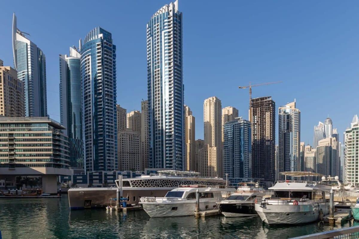 Appartement Frank Porter - Silverene Tower B Dubai